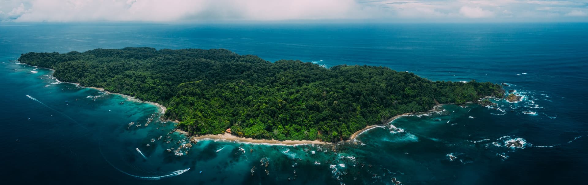île du Caño